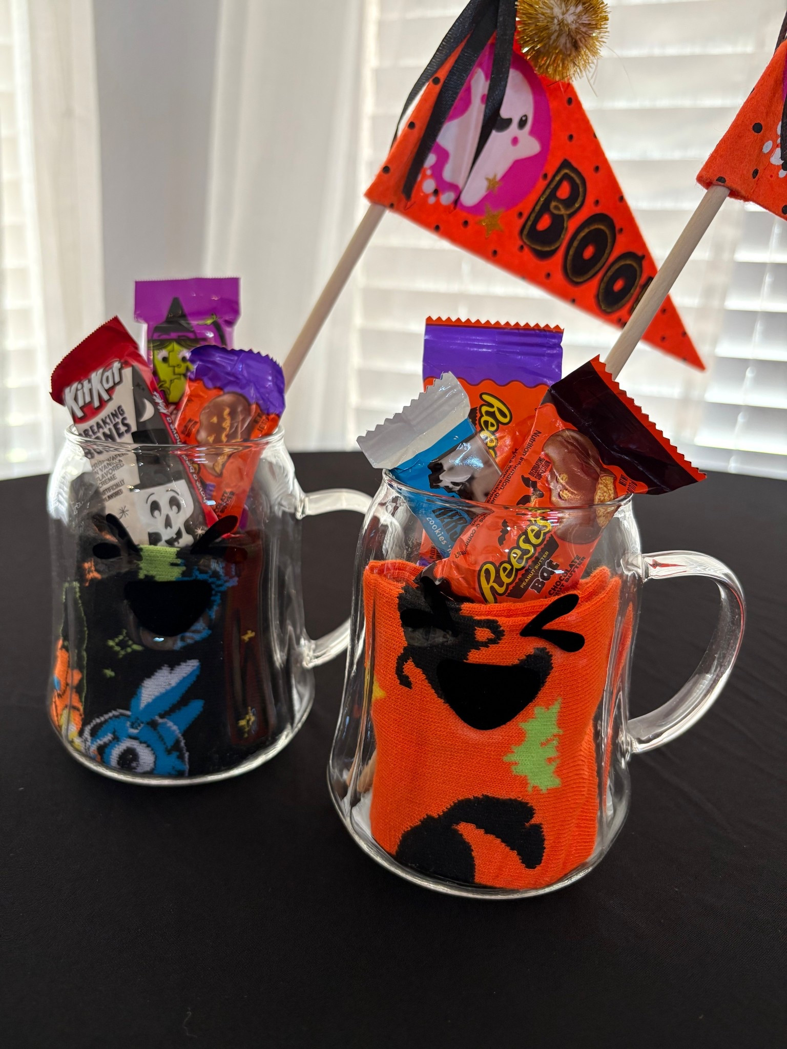 Boo “basket” idea! All from Walmart! 

#LTKSeasonal #LTKFamily #LTKKids