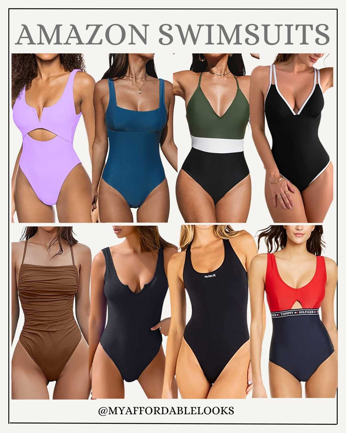 Bikini, Bikini Set, Amazon Bikini, White Bikini, Black Bikini, Pink Bikini, Swimsuits, Swimwear, Amazon Swinwear, Amazon Finds, Amazon Fashion, Amazon Fashion Finds

#LTKSeasonal #LTKstyletip #LTKfindsunder100