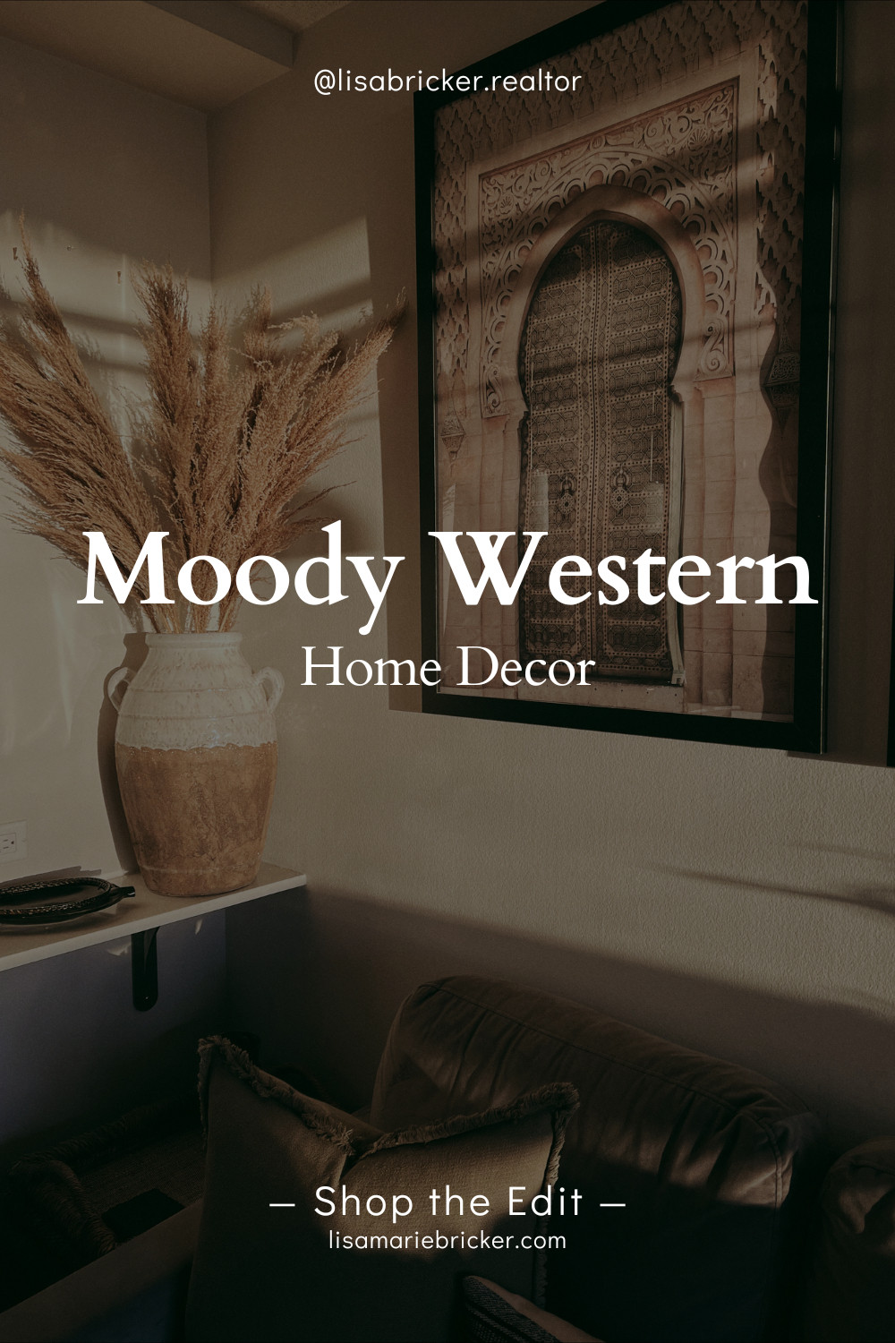 Moody western home decor is the perfect mix of rustic character and elevated design. Think rich earth tones, vintage-inspired wall art, warm wood, leather, oversized pottery, textured textiles, and collected pieces that make a space feel layered and intentional. These finds are perfect for creating a modern western living room, bedroom, ranch home, or western gothic-inspired interior.

#LTKHome #LTKFinds #MoodyWestern #WesternHomeDecor #WesternDecor #ModernWestern #ModernWesternDecor #WesternRoomDecor #WesternRoomIdeas #WesternInteriors #WesternGothic #CowboyChic #CowboyLiving #RanchHome #RanchStyle #RusticModern #RusticHomeDecor #WesternWallDecor #VintageWestern #VintageWesternDecor #TexasHome #SouthwesternDecor #LivingRoomDecor #HomeDecor #InteriorDesign #HomeInspo #HomeDecorIdeas #LuxuryWestern #DesignerInspired #TrendingHomeDecor 

 #LTKHome