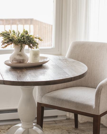 Simple kitchen table styling

#LTKhome #LTKstyletip