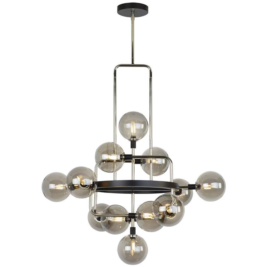 Viaggio Chandelier | Visual Comfort