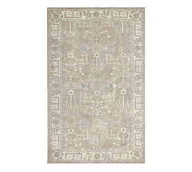 Reeva Handwoven Rug | Pottery Barn (US)