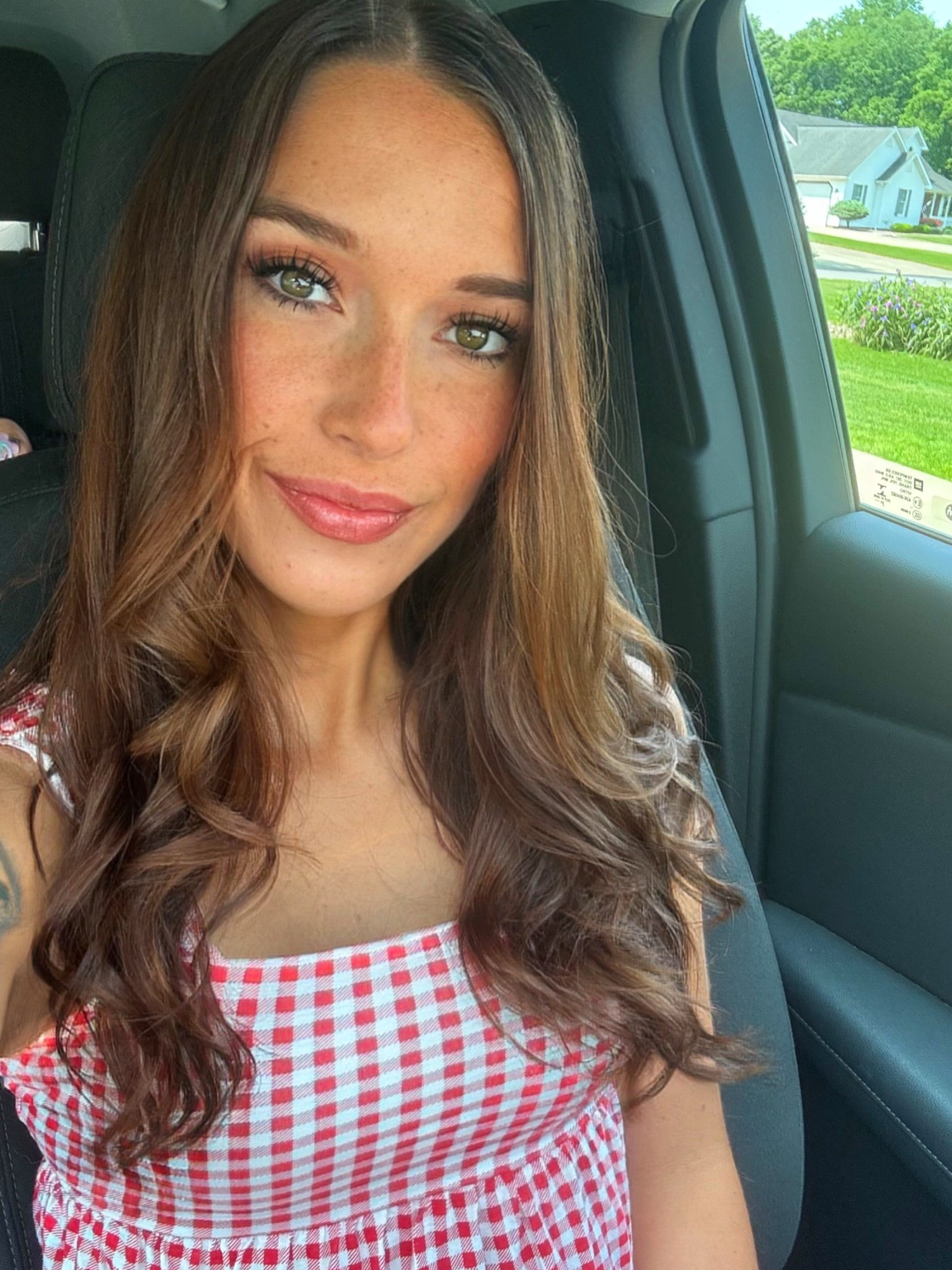 For all my girlies that struggle with hair, this shampoo literally is saving my hair and it’s already growing after a few uses. Baby hairs everywhere🙌🏻



#LTKGiftGuide #LTKSummerEdit #LTKBeauty