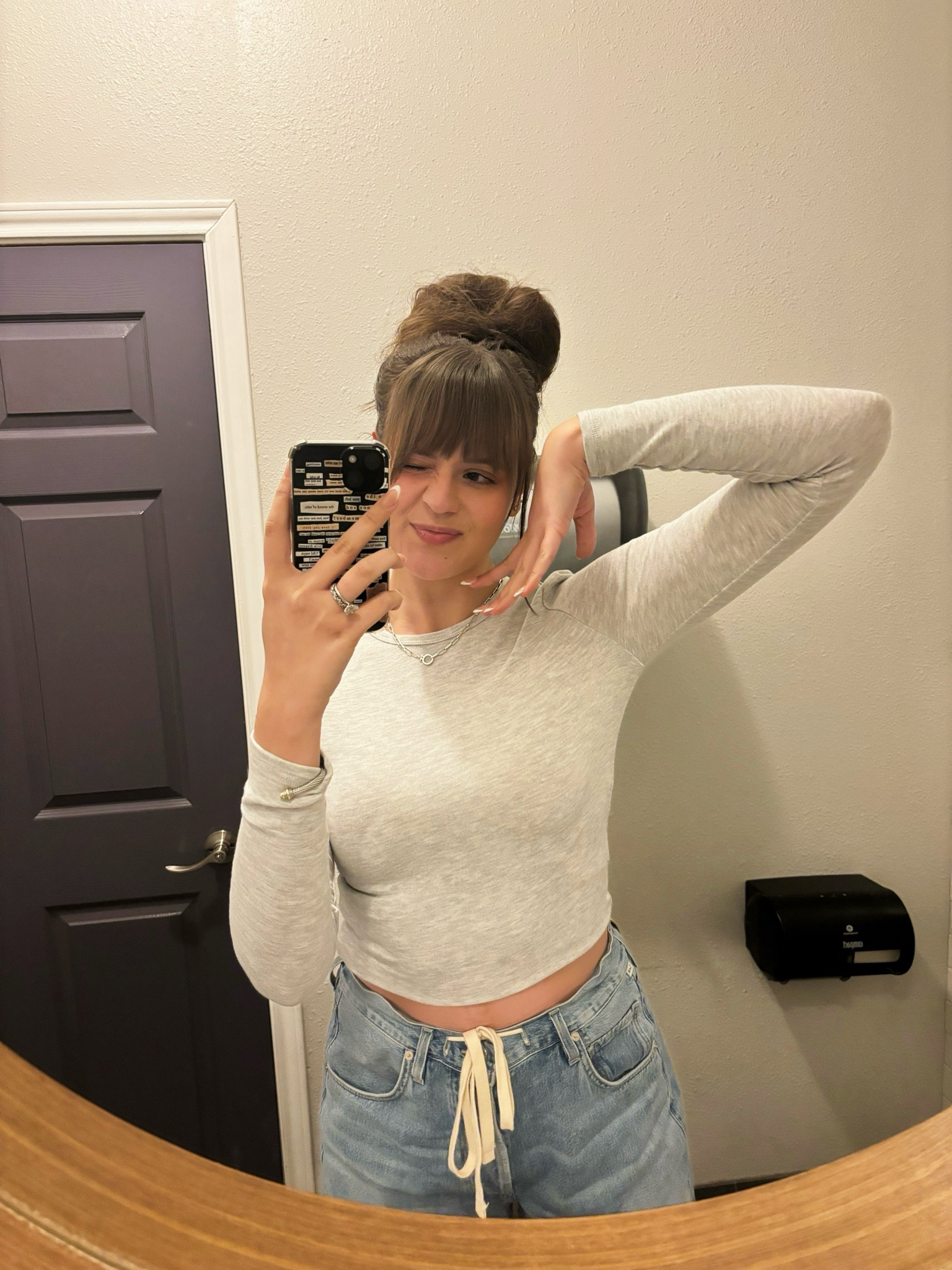 comfy/cute outfits are my go-to, and quality basics are a necessity for achieving this look ✨ 

#LTKstyletip