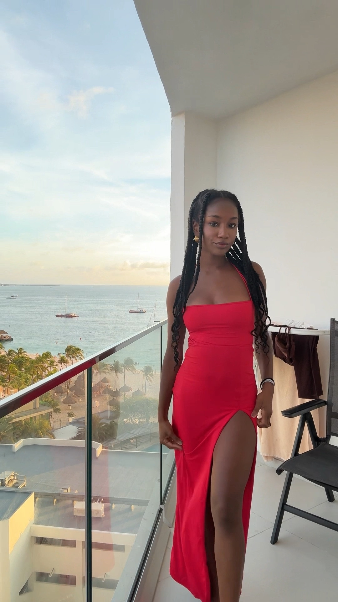 Don’t sleep on the thrift! I thrifted this dress for my summer travels and it’s originally Baby Boo. Also linked a similar one for ya ❤️

#LTKStyleTip #LTKTravel #LTKFindsUnder50