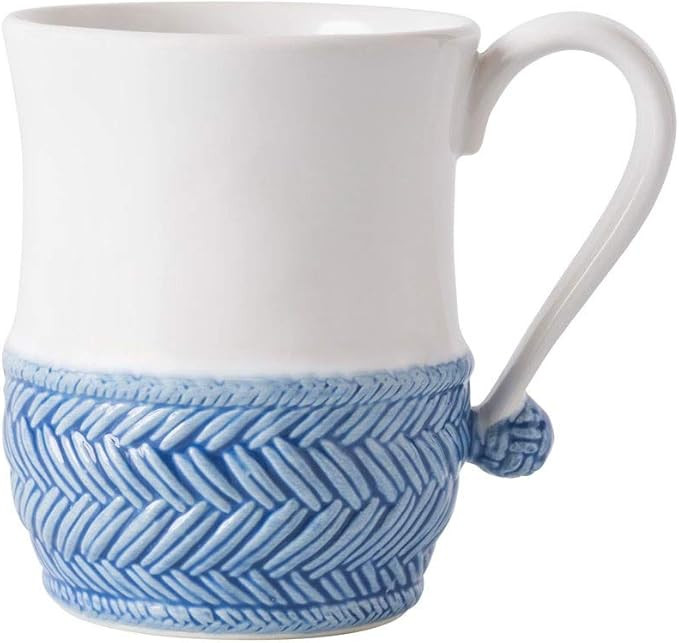 Juliska Le Panier Mug - Delft Blue | Amazon (US)