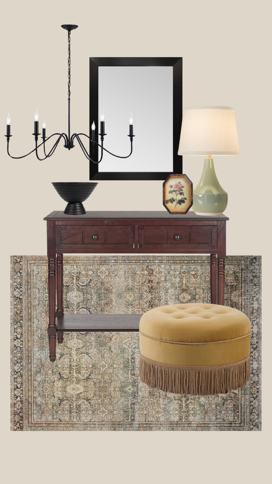 Entryway Decor #entryway #foyer #entywaydecor #entrywaydesign #amazondecor #amazonhome #interiordesign #interiordecor #homedecor #homedesign #homedecorfinds #moodboard

#LTKstyletip #LTKhome