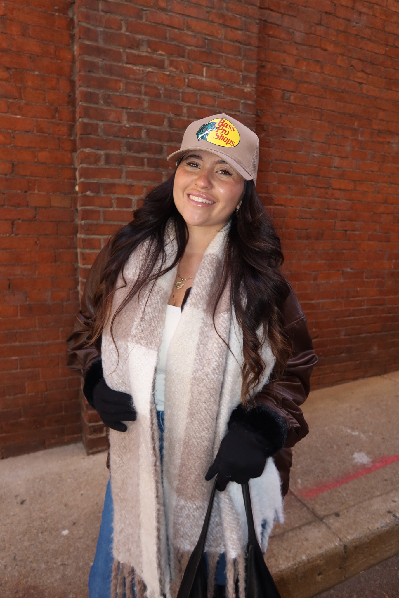 Winter Nashville outfit



#LTKHoliday #LTKGiftGuide #LTKSeasonal