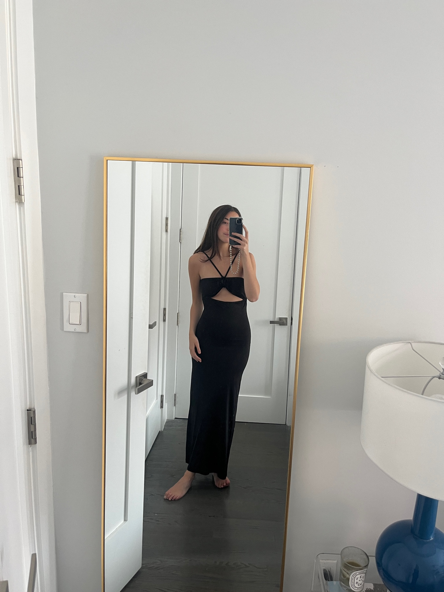 A really good summer dress 

#LTKSeasonal #LTKFind #LTKstyletip