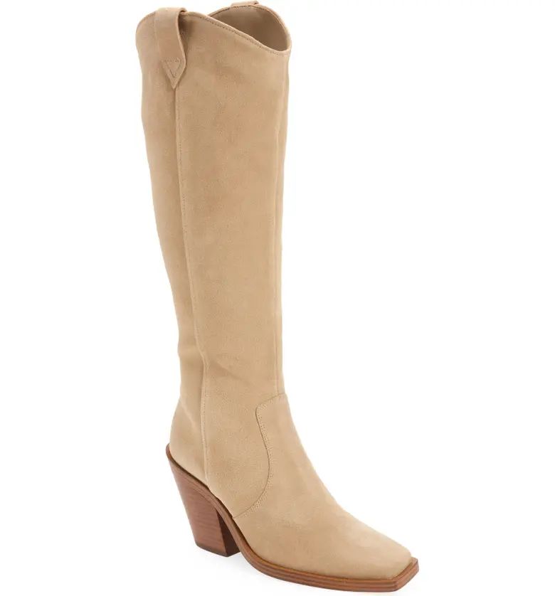 Afelia Knee High Boot | Nordstrom | Nordstrom