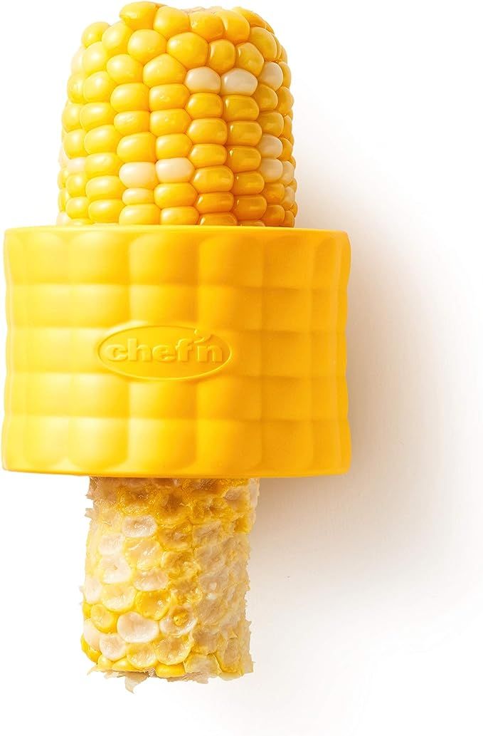 Chef'n Cob Corn Stripper (Yellow) - 102-812-017 | Amazon (US)