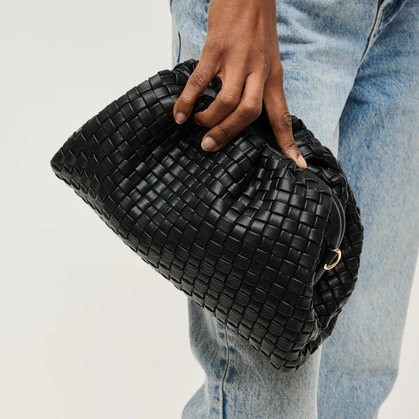 Tate Clutch | Urban Expressions