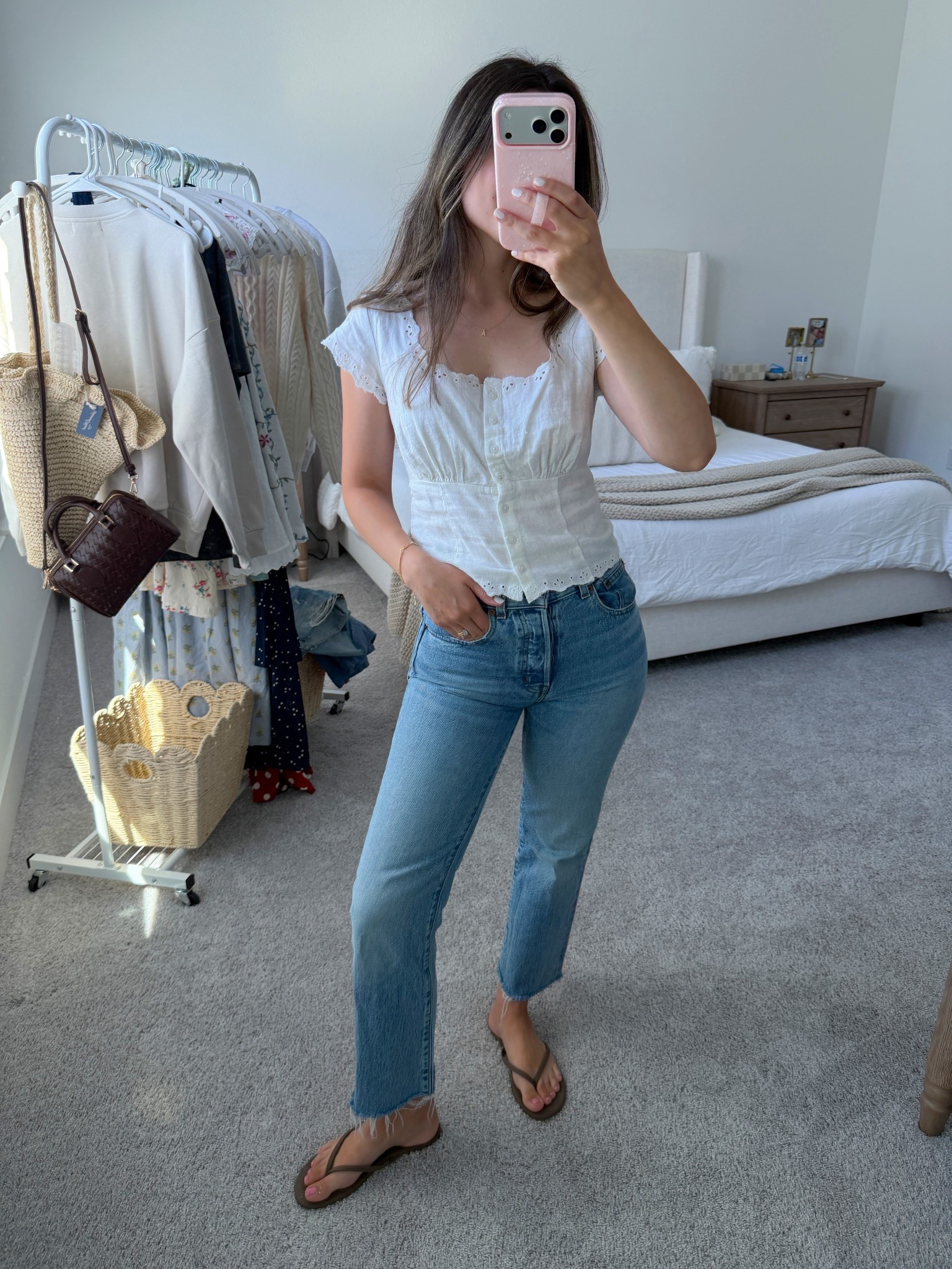 #LTKootd #LTKgrwm #LTKmomlife