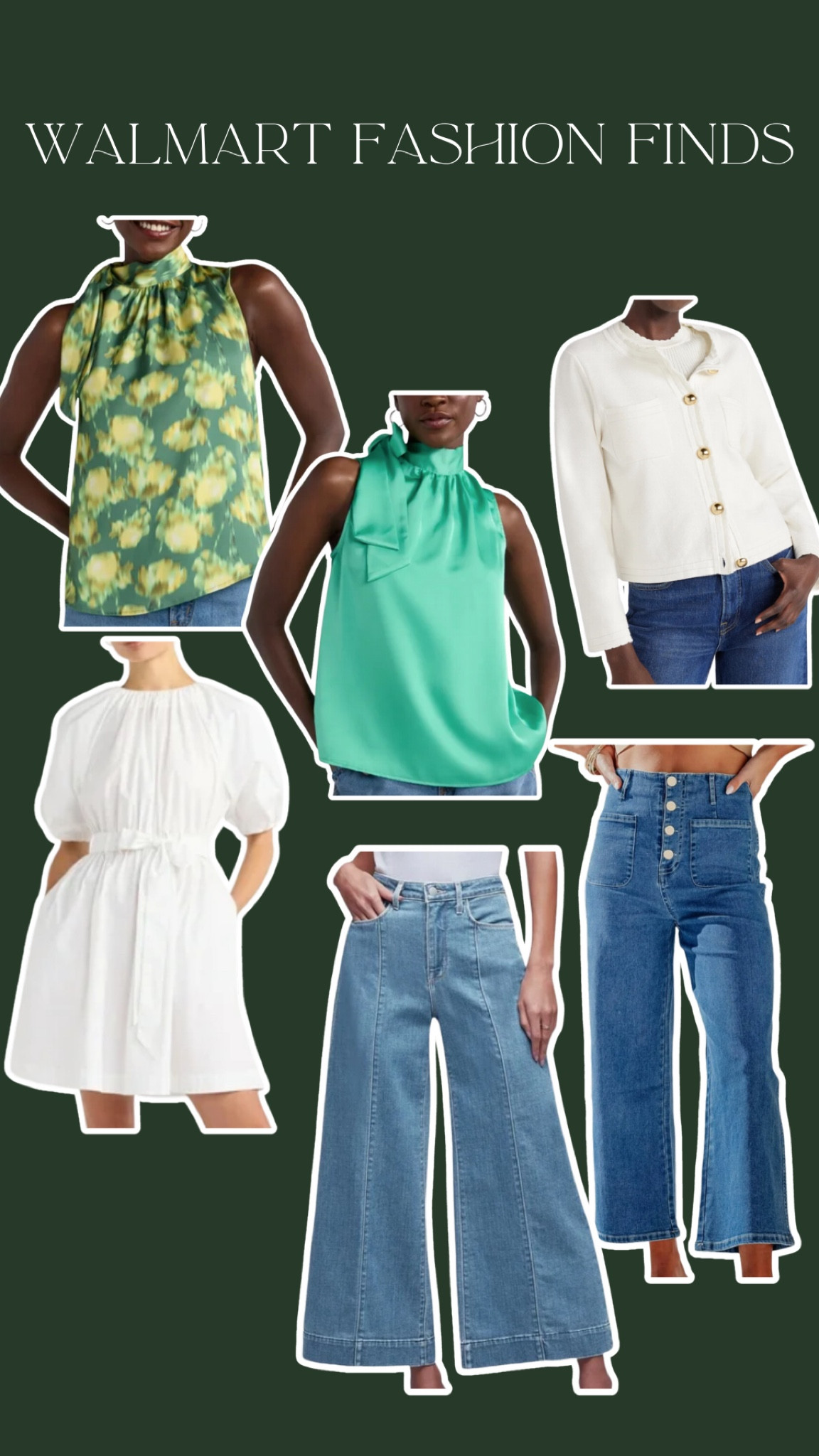 @walmart @walmartfashion #walmartfashion #walmartpartner