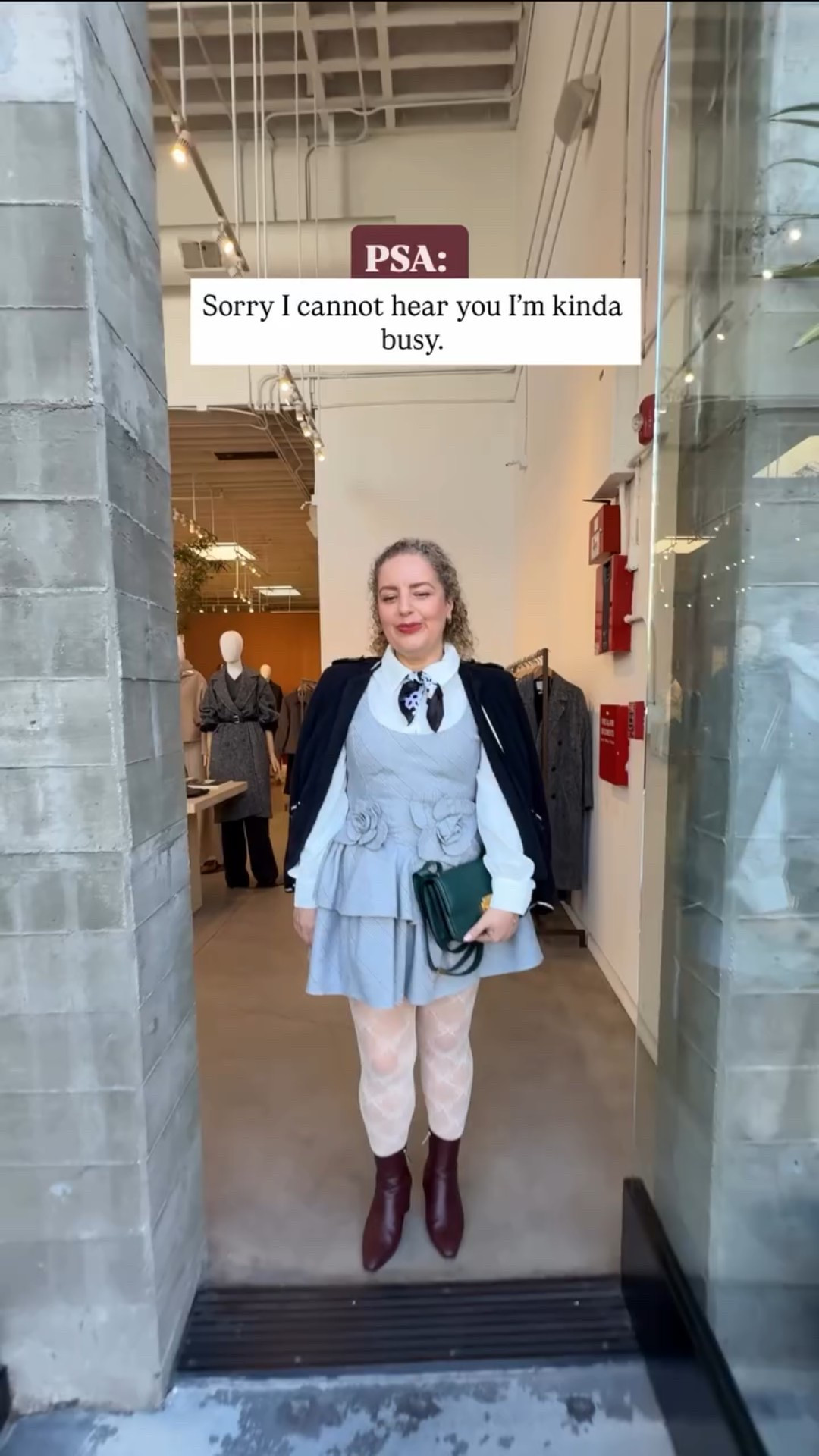 These are selling out FAST. @inez 

My favorite Spanish-made heels are having a major sale right now, and I’m genuinely obsessed. If you’ve ever wanted comfy, elevated heels that don’t feel like a punishment… run.

Shop by commenting SHOES or head over to: https://liketk.it/5BHKz 

#fashionblogger