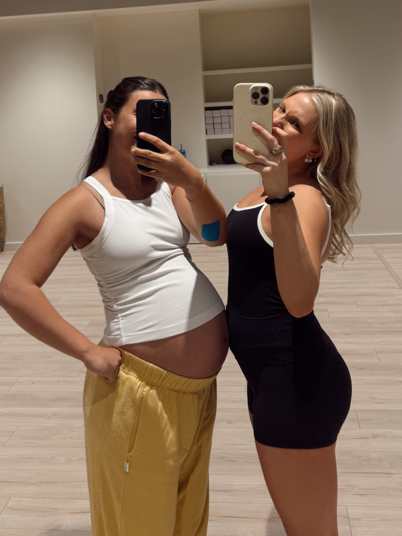 bumping w bestieeee 🫶🏼🫶🏼🫶🏼

#LTKootd #LTKMothersDay #LTKBump