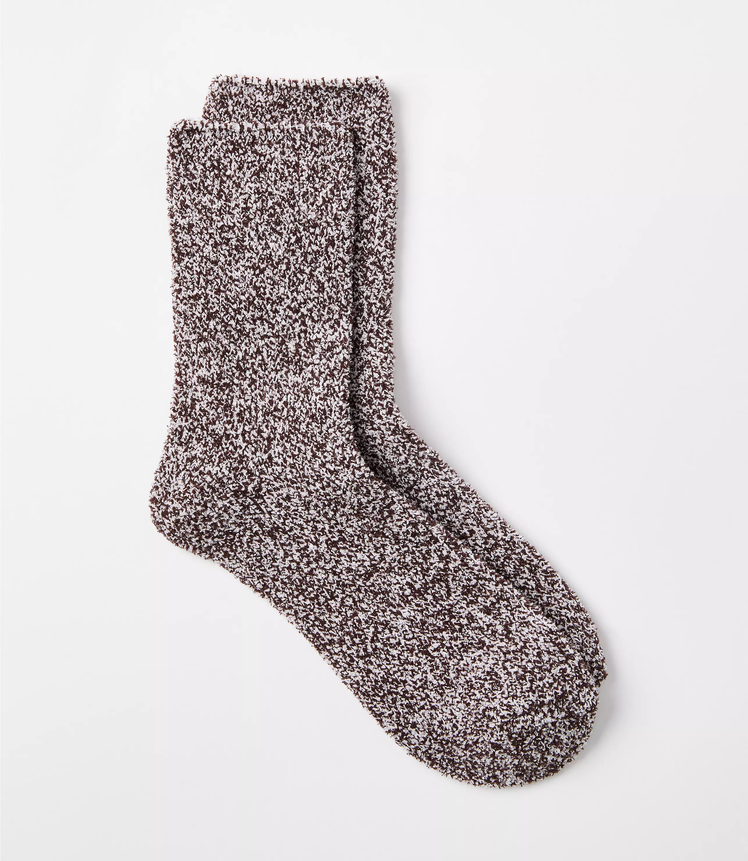 Plush Crew Socks | LOFT
