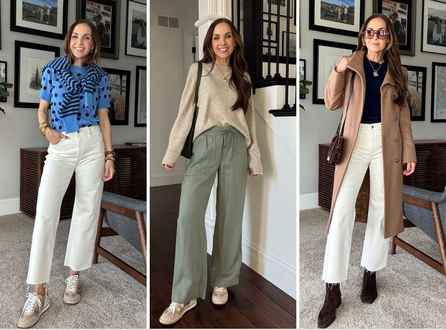 Picking your outfit for the week!  

 

#LTKgrwm #LTKootd