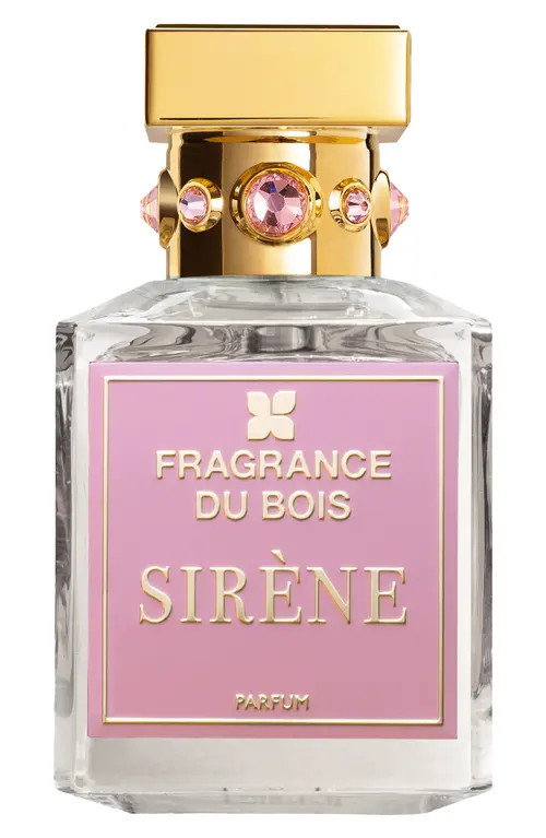 FRAGRANCE DU BOIS Sirène Parfum at Nordstrom, Size 2.5 Oz | Nordstrom