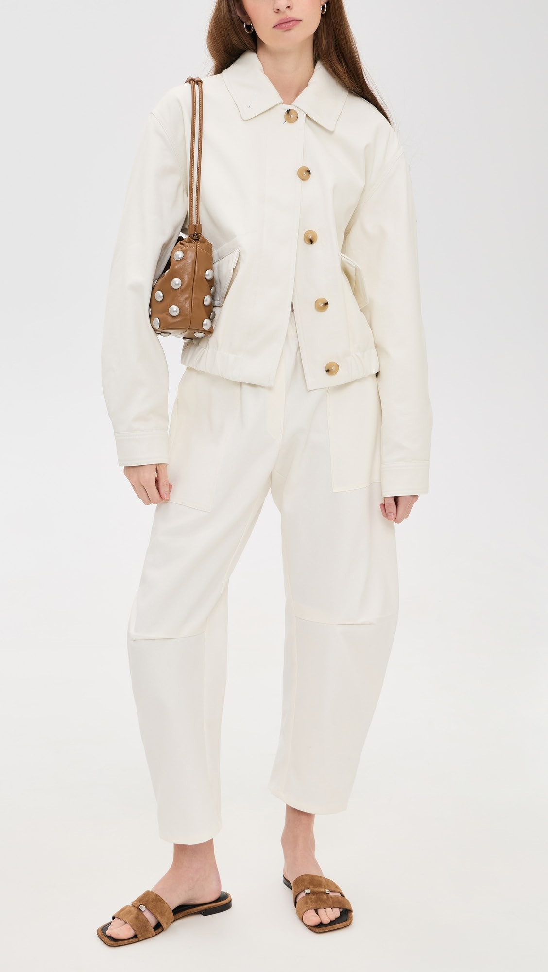 Argo Painter Pants | Shopbop