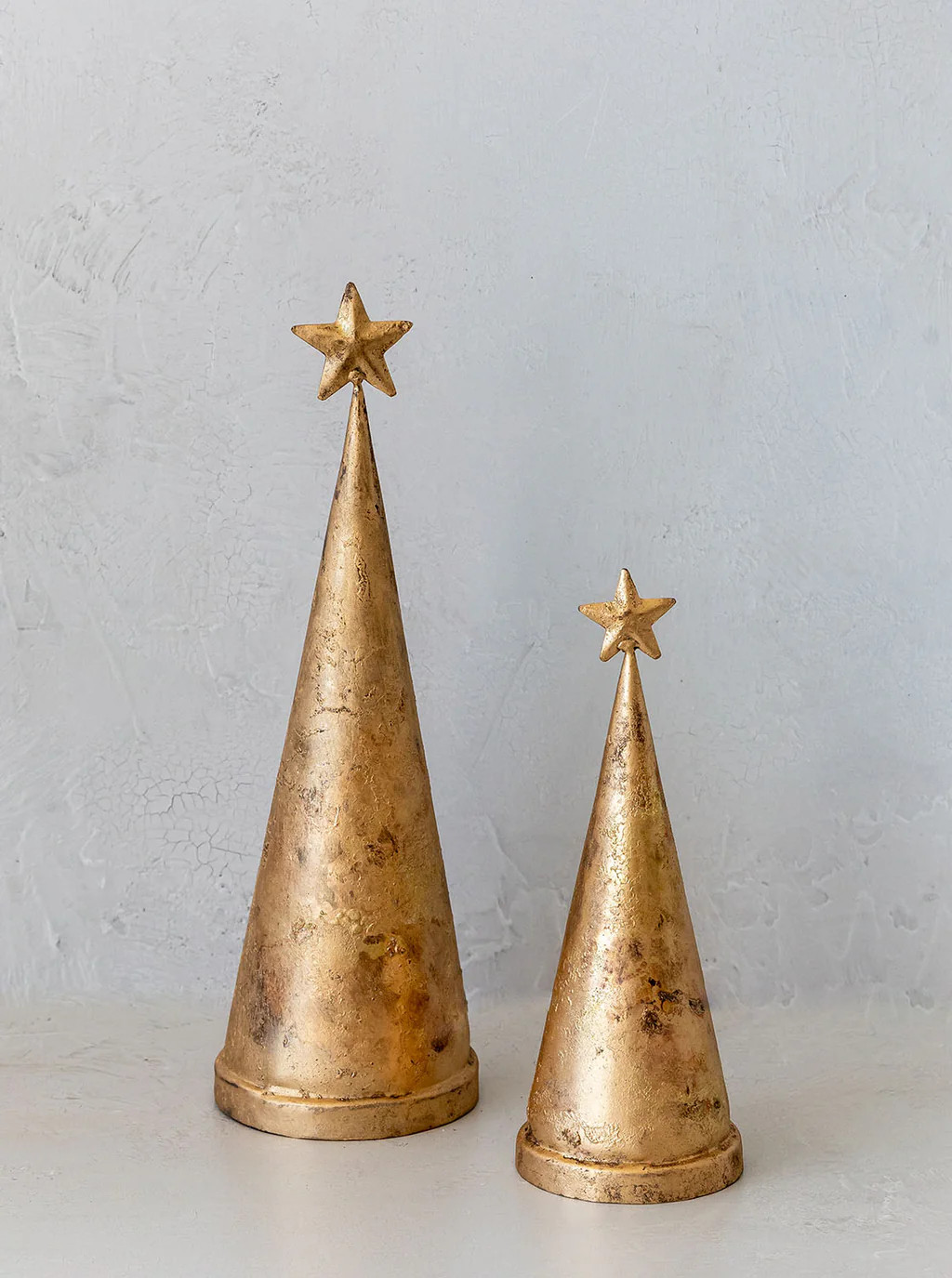 Etoile Gold Trees | House of Jade Home