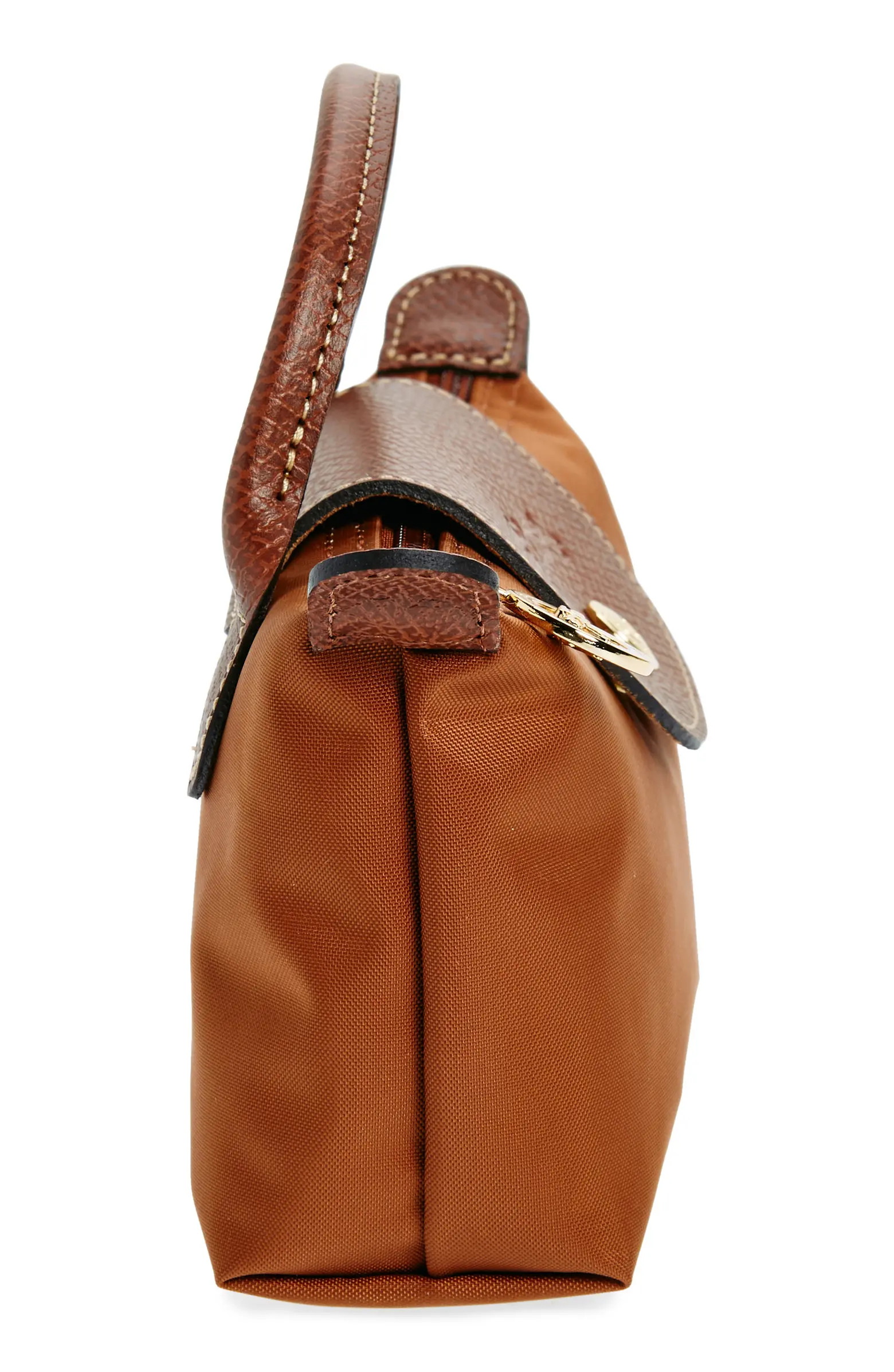 Longchamp Le Pliage Recycled Nylon Canvas Cosmetics Case | Nordstrom | Nordstrom