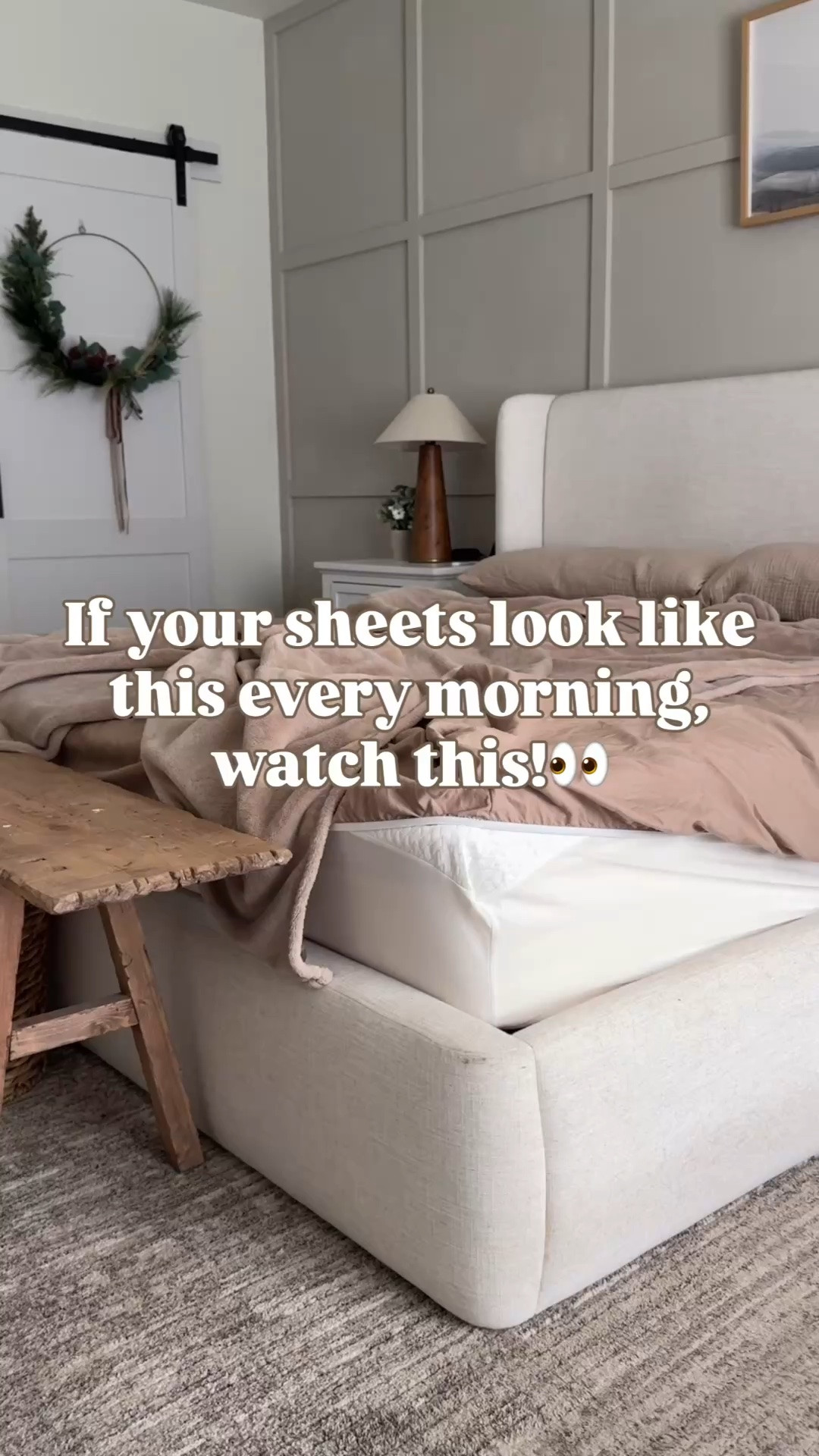 The best bed sheets on Amazon🙌🏼🤩

#LTKHome