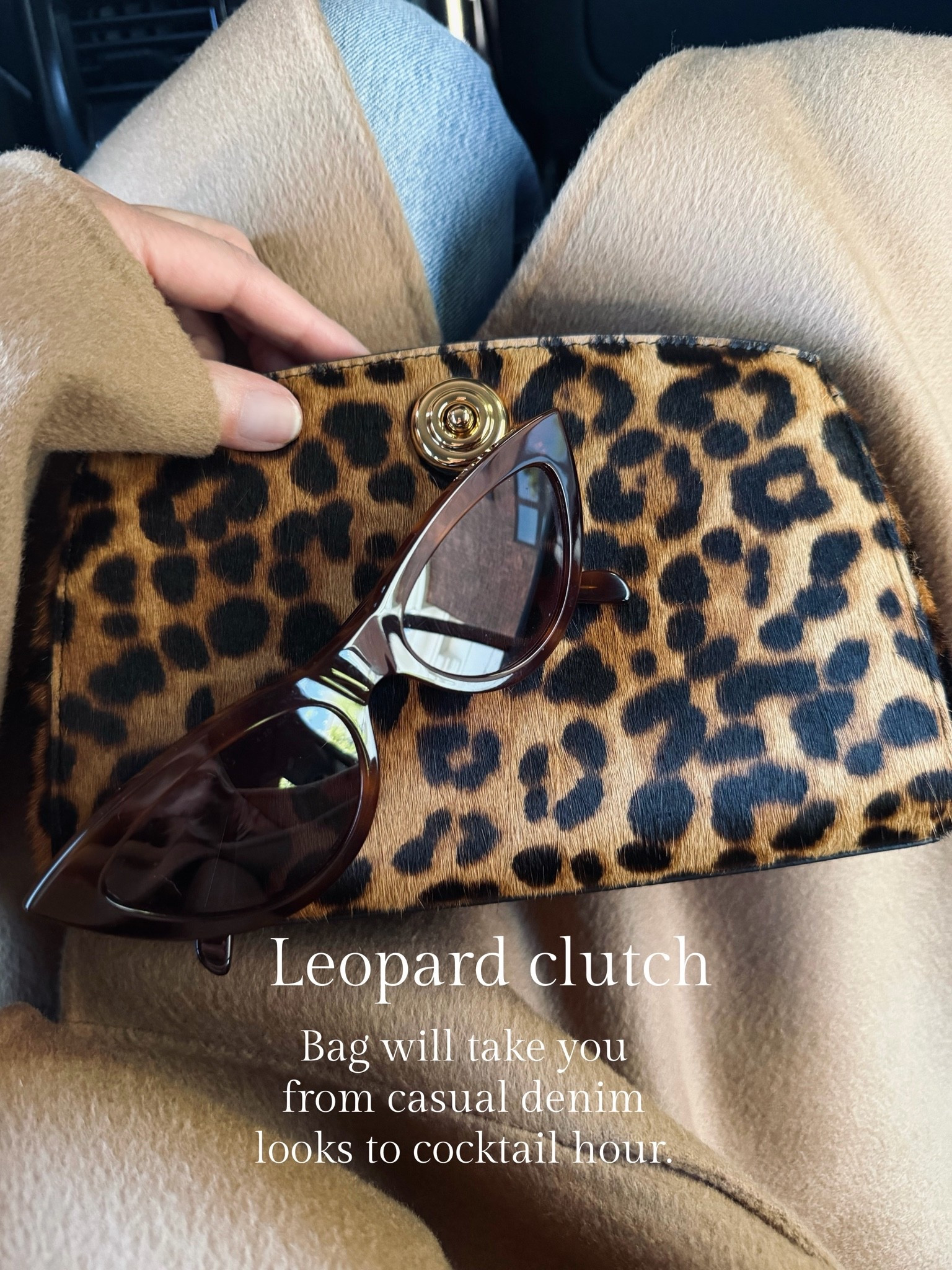 Accessories I’m loving