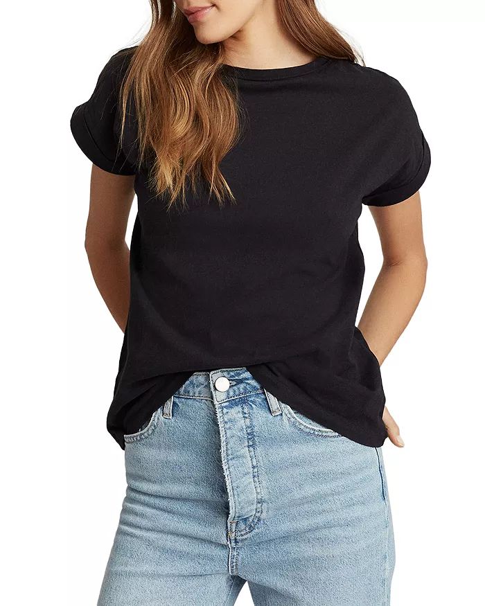 Tereza Cotton Tee | Bloomingdale's (US)