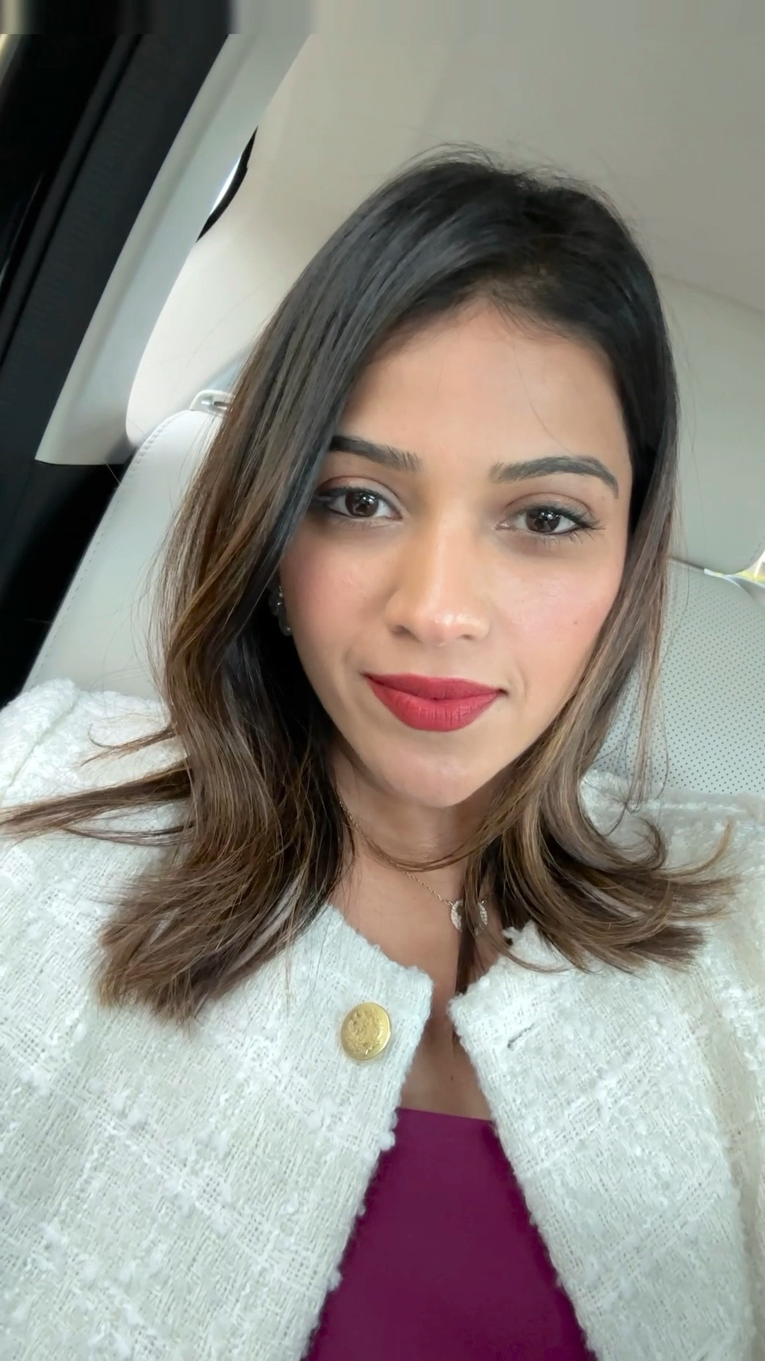 Perfect red lipstick! 💄 Super pigmented and long lasting.

#LTKBeauty #LTKFindsUnder50 #LTKParties