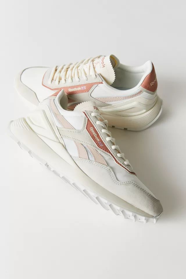 Reebok Classic Leather Legacy AZ Sneaker | Urban Outfitters (US and RoW)