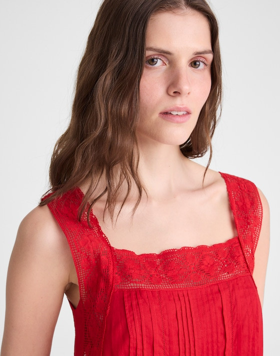 The Sophie Mini Dress | Madewell