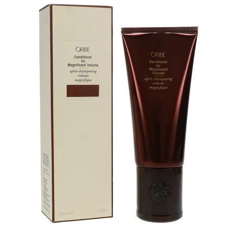 Oribe Conditioner for Magnificent Volume 6.8 oz. | Walmart (US)