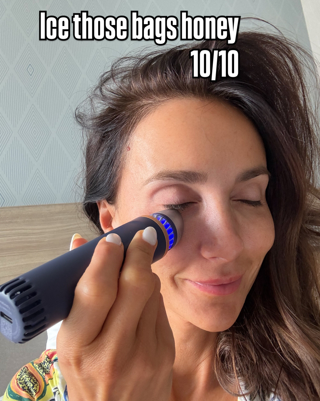 Ice roller, on sale, Nordstrom savings event ends 3/15, skincare, morning getting ready, annabrstyle 

#LTKBeauty #LTKselfcare #LTKOver40