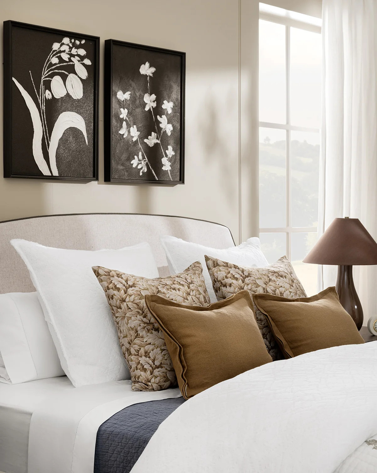 Johanna Shams (Set of 2) | McGee & Co. (US)