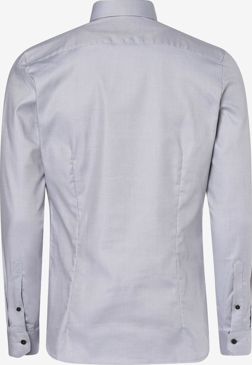 OLYMP Hemd in Hellgrau | ABOUT YOU (DE)