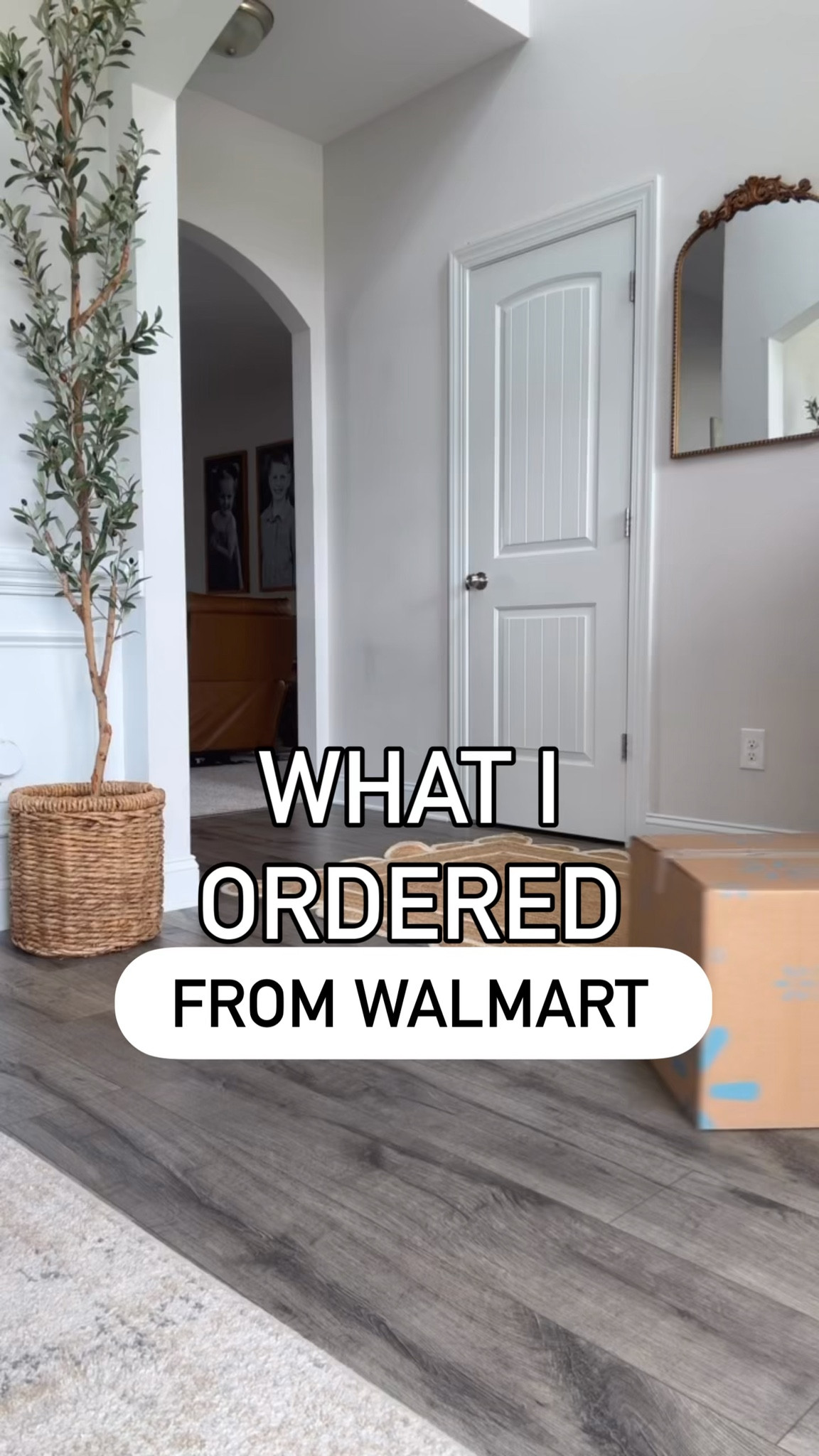 Walmart unboxing, Walmart new arrivals

#LTKootd #LTKmomlife
