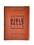 The Bible Recap: A One-Year Guide to Reading and Understanding the Entire Bible, Deluxe Edition - Br | Amazon (US)
