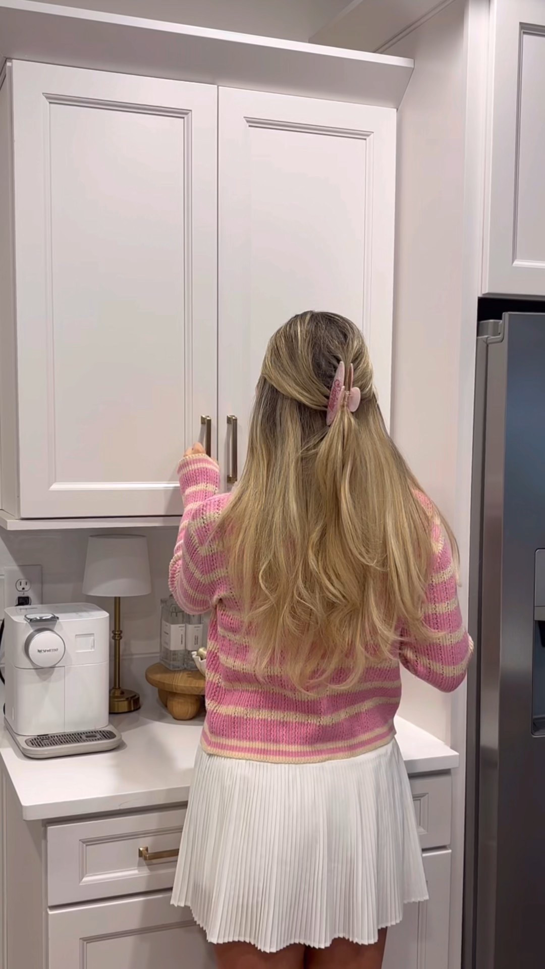 Cozy night in my life 🤍

#LTKStyleTip #LTKSummerEdit #LTKHome