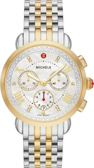 Sport Sail Bracelet Watch, 38mm | Nordstrom