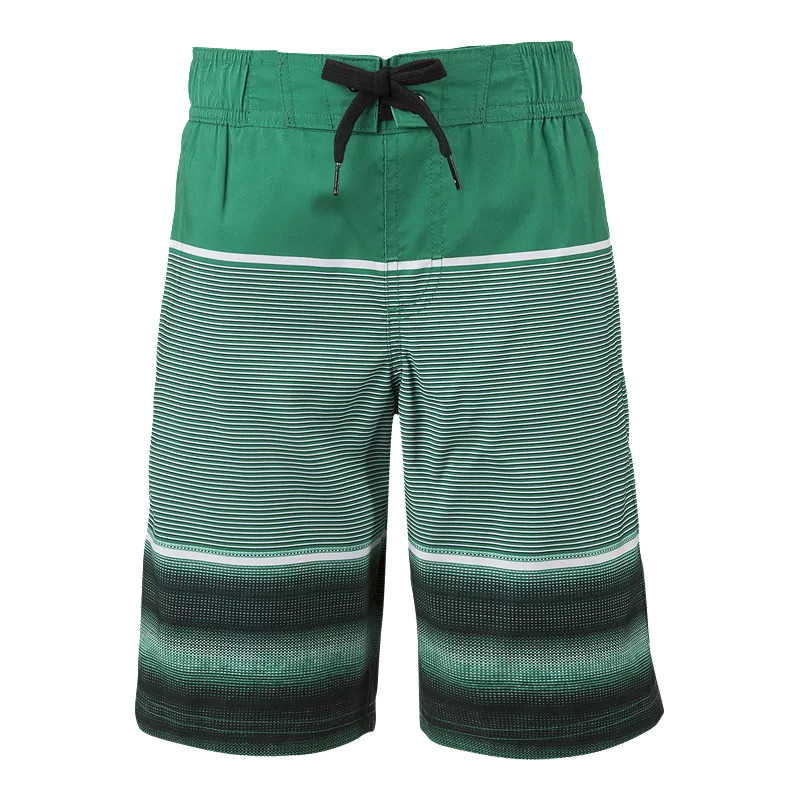 Ripzone Boys' Finn Striped Trunk | SportChek
