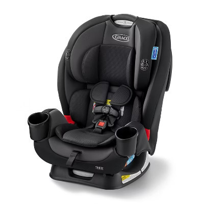Graco TriRide 3-in-1 Convertible Car Seat - Kipling | Target