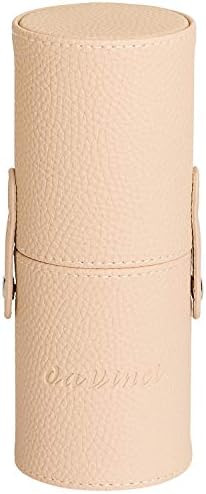 Da Vinci PINSELBOX zur Aufbewahrung von Pinseln & Schminkutensilien , Reiseetui , creme , 1 Stüc... | Amazon (DE)