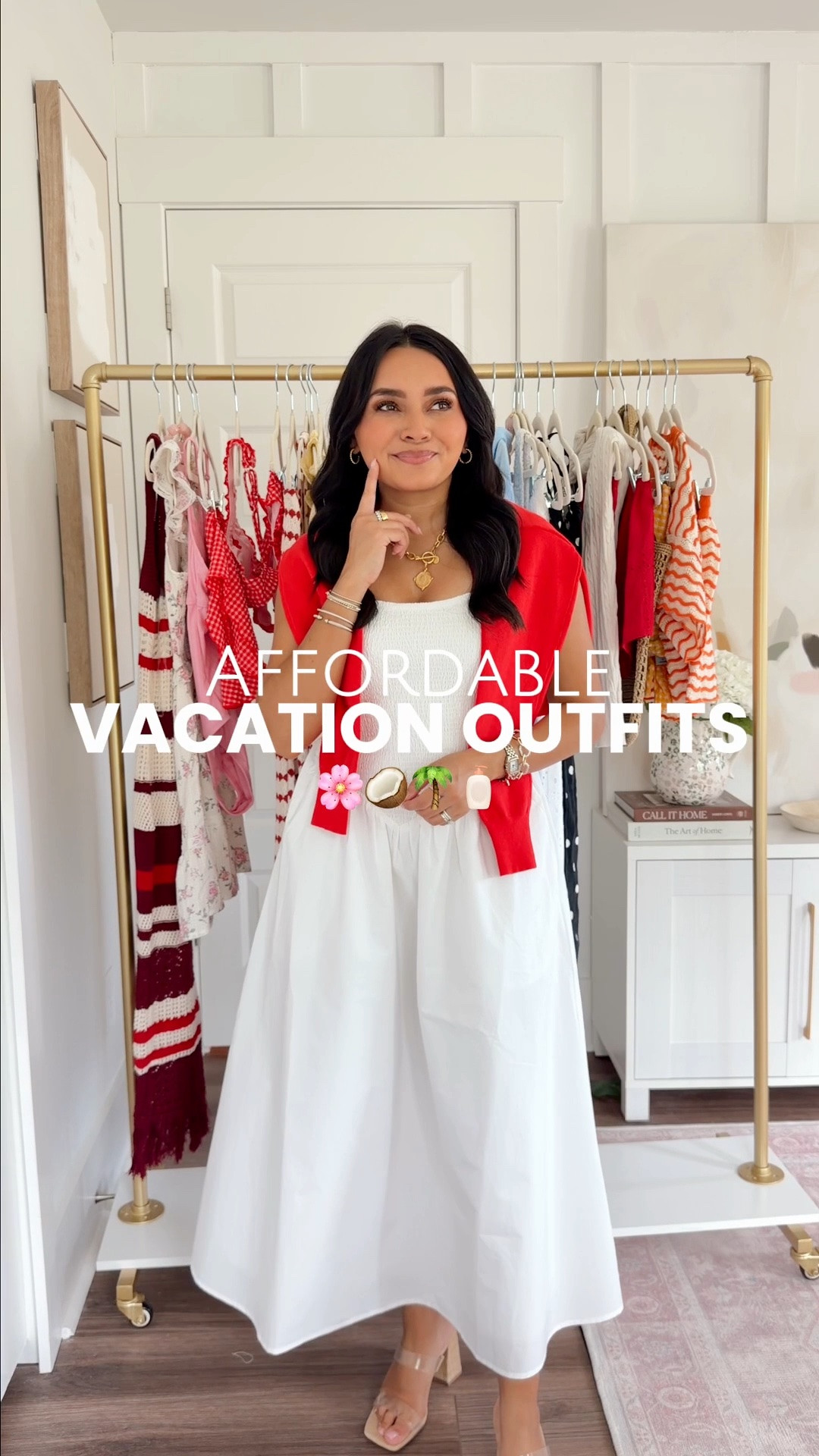 Affordable vacation outfits!

#LTKootd #LTKSaleAlert #LTKPetite