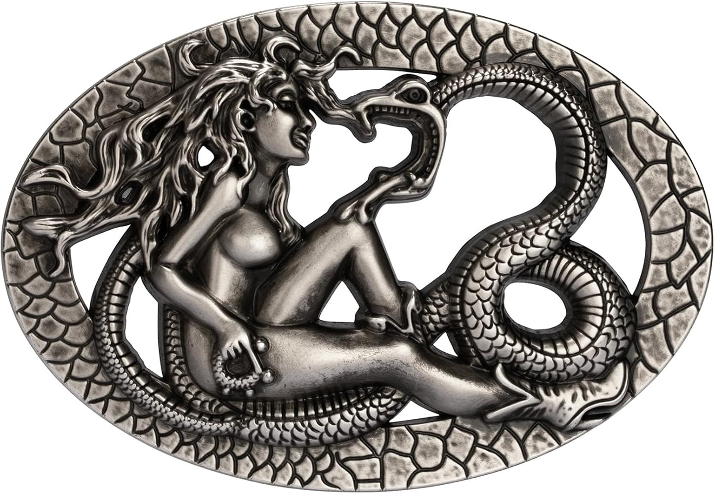 Western Cowboy Belt Buckle for Men women | Amazon (US)