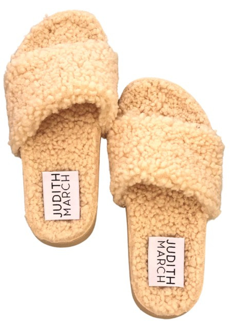 EVERYDAY OATMEAL SLIDES | Judith March