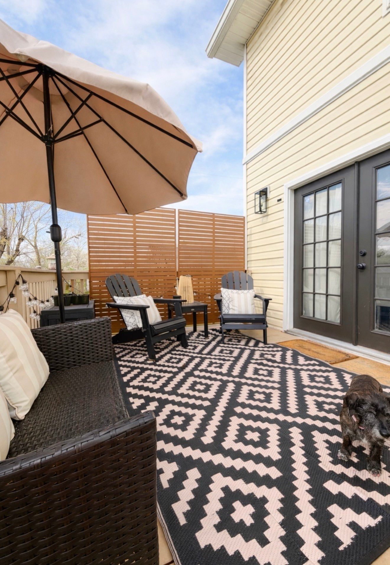 These striped pillows at Walmart are $5! Score them while you can and they’re still left in stock! 

#LTKmomlife #LTKdayinmylife #LTKHome