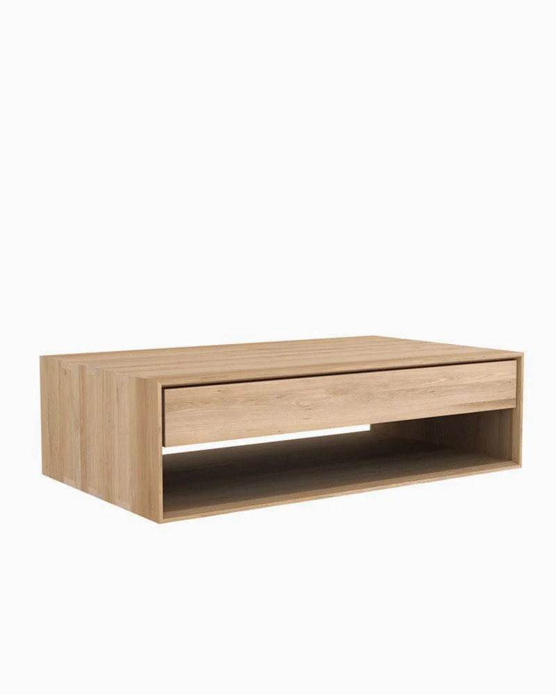 Nordic Coffee Table | Denver Modern Furniture | Denver Modern