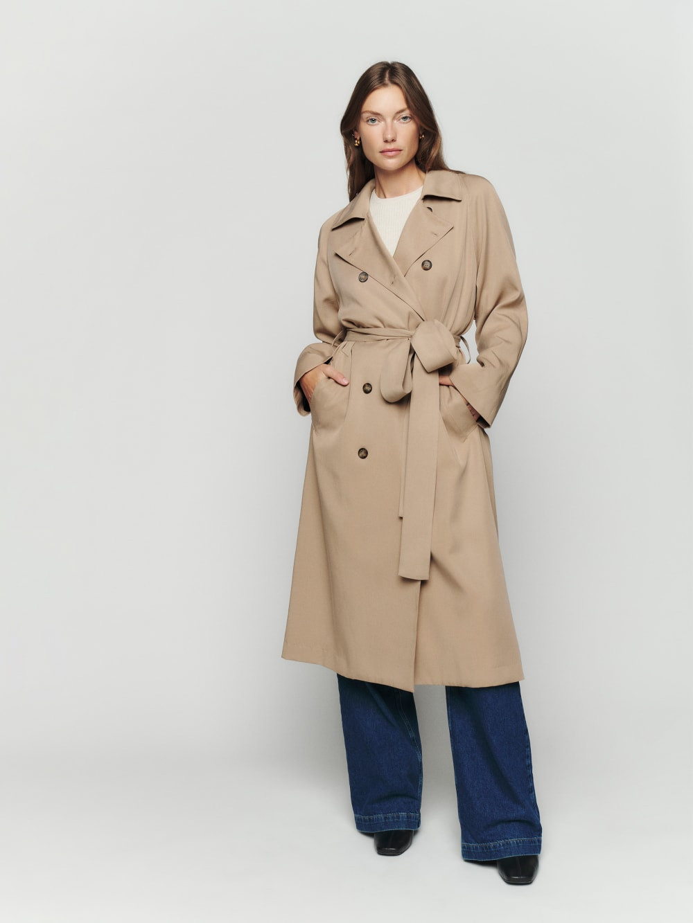 Kensington Trench | Reformation (Global)
