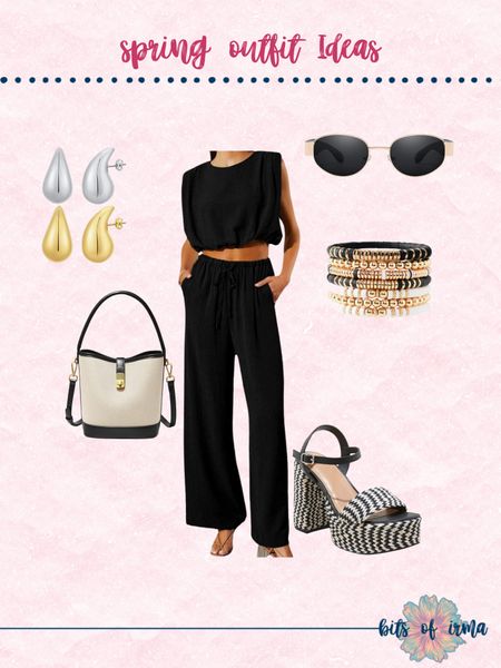 Spring Outfit Idea

Vacation Outfits | Travel Outfit | Vacation Attire | Stylish Travel Clothes | Trendy Travel Outfits | Sping Fashion | Summer Travel Outfits | Resort Wear | Beach Vacation Outfits | Beach Cover Up | One piece bathing suit | Beach Hat | Beach Bags | Two piece set | 

#LTKstyletip #LTKfindsunder50 #LTKmidsize